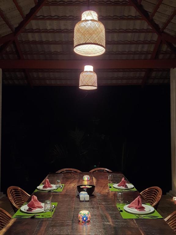 Villa Wodeyarmutt photo