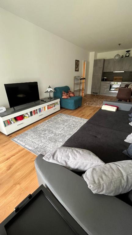 Ferienwohnung Karasek Deluxe - 4