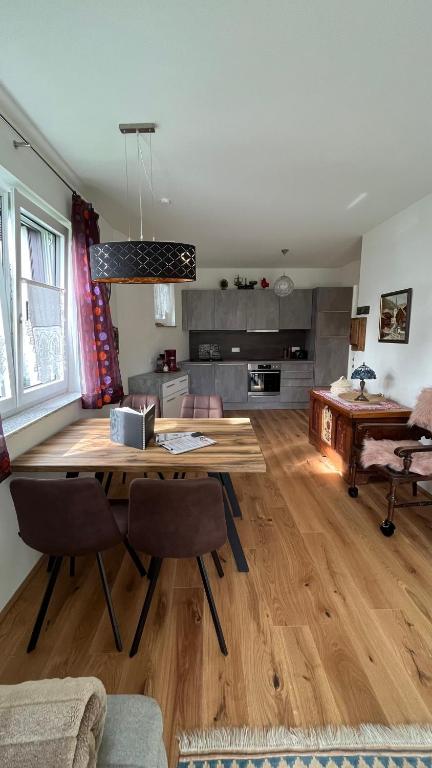 Ferienwohnung Karasek Deluxe - 3