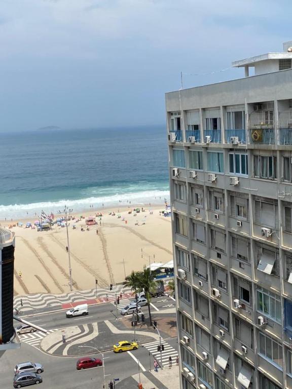 Copacabana, Rio de Janeiro