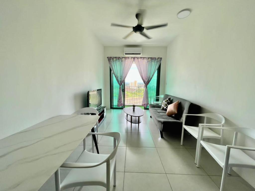 Meritus Studio Holiday (Perai) photo