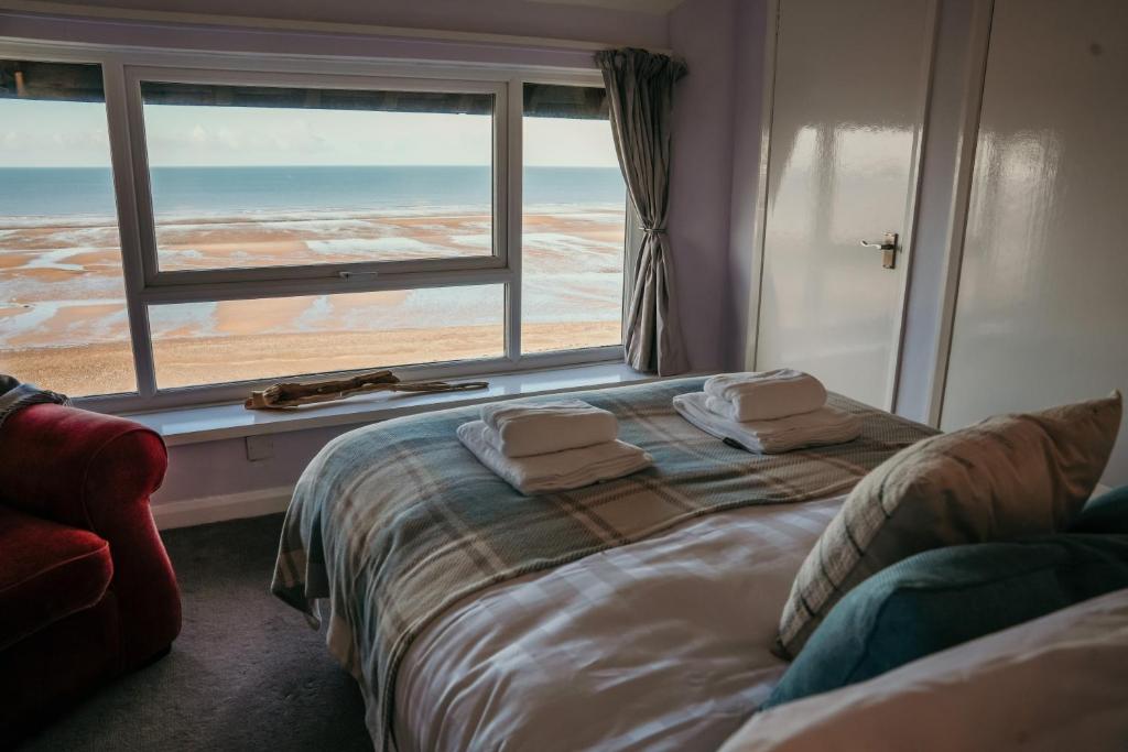 14 Burnett House, Seascale photo 2