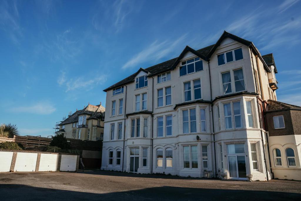 14 Burnett House, Seascale photo 3