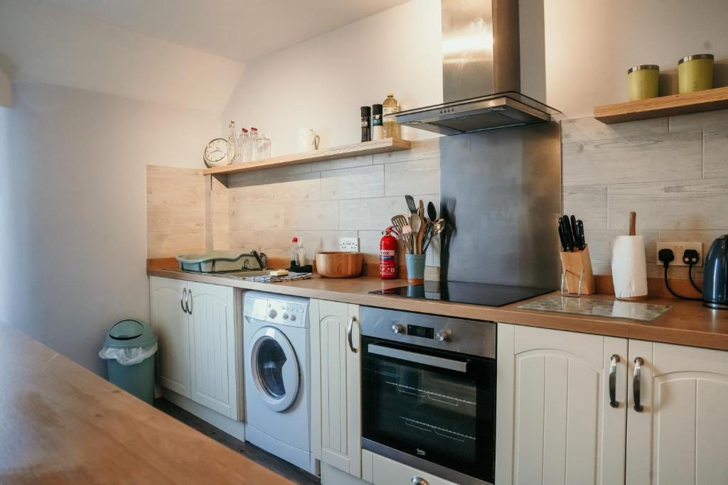 14 Burnett House, Seascale photo 4