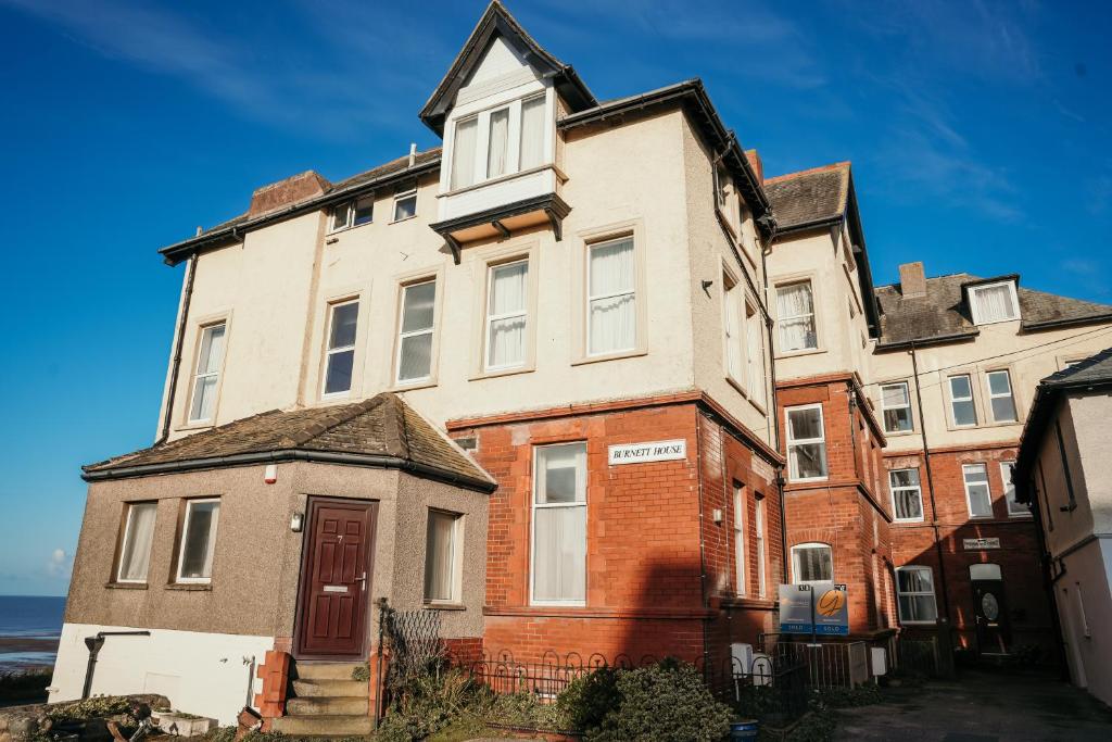 14 Burnett House, Seascale photo 7