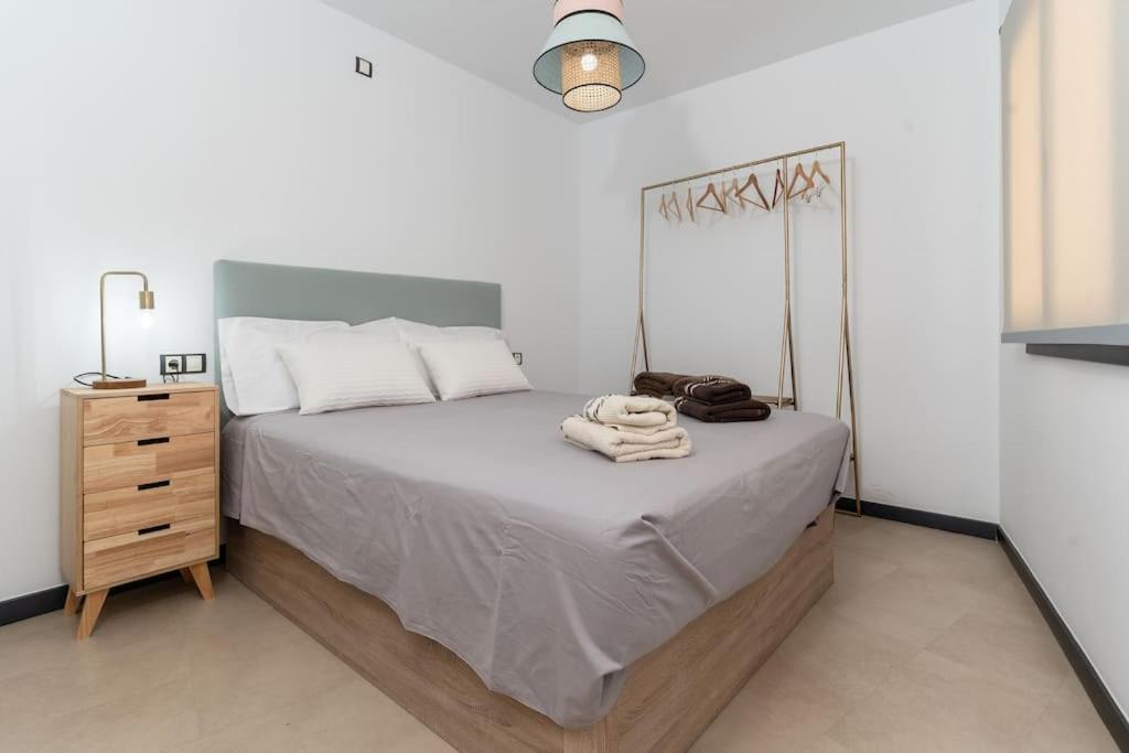 SOL Y PLAYA El Cotillo beachfront with pool & ocean views - 4