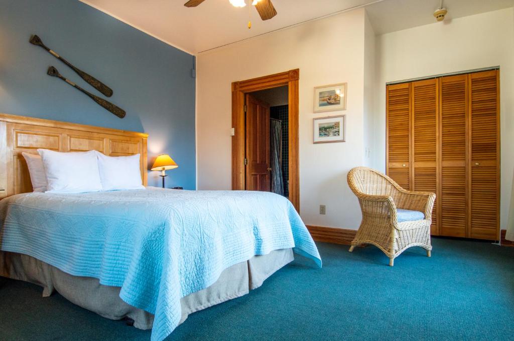 The Swan Hotel photo