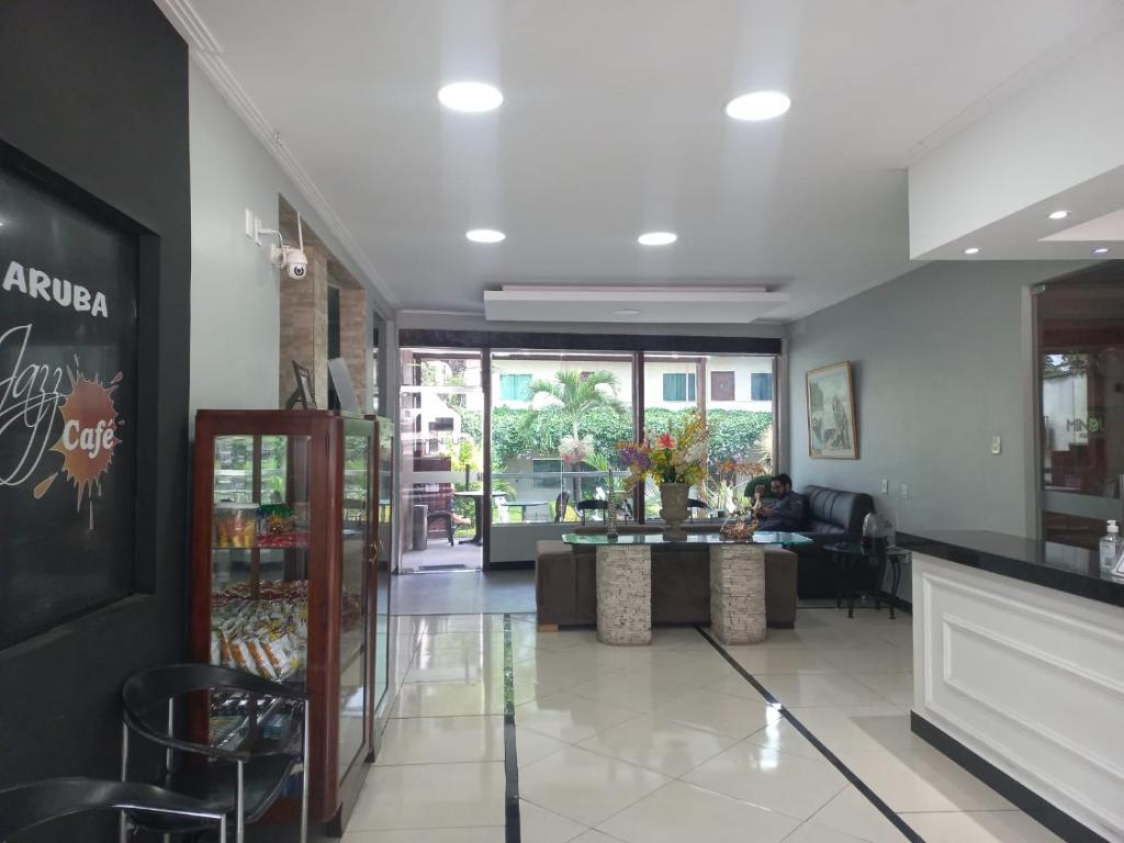 Mindu Park Hotel photo