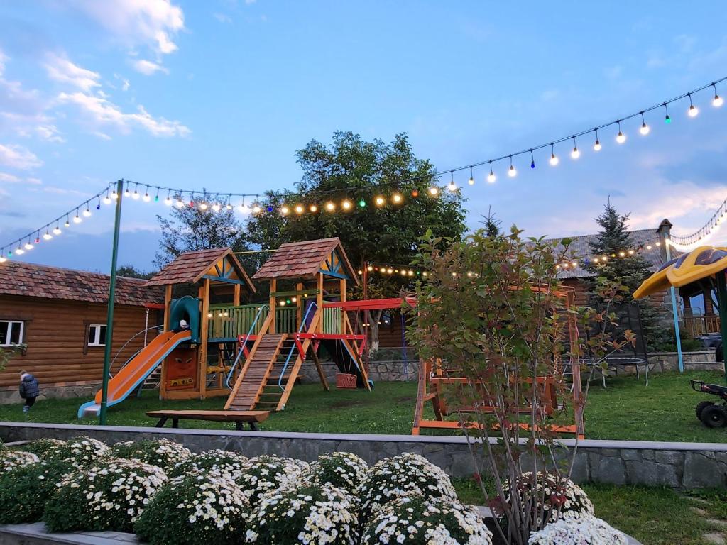 Grig House Eco Resort photo