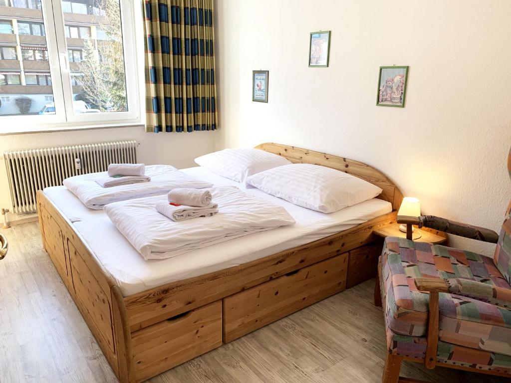 Kapruner Tal- Top 10-1 bedroom Apartment - 2