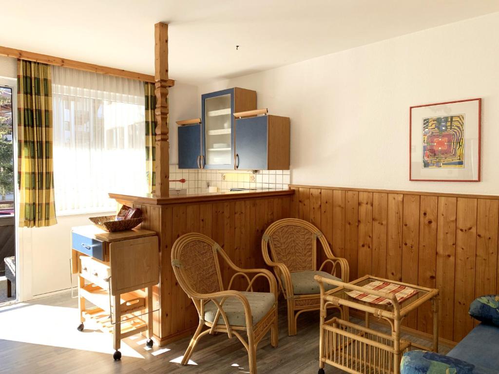 Kapruner Tal- Top 10-1 bedroom Apartment - 4