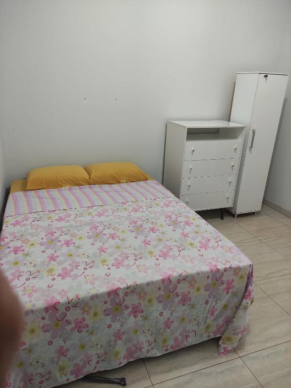 B2 AP 203 Condomínio fechado, Rio Verde