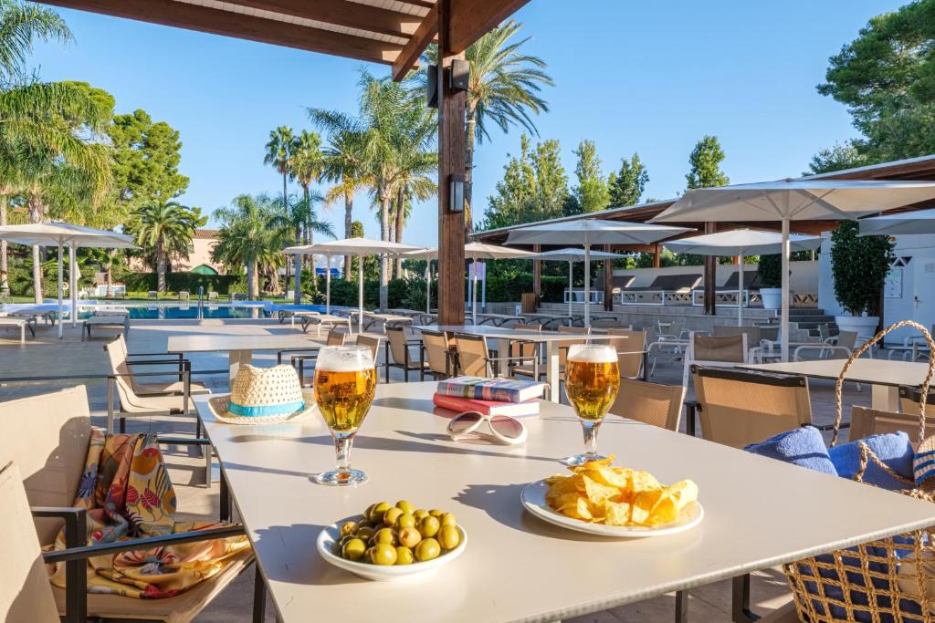 Estival ElDorado Resort — Cambrils, Catalonia