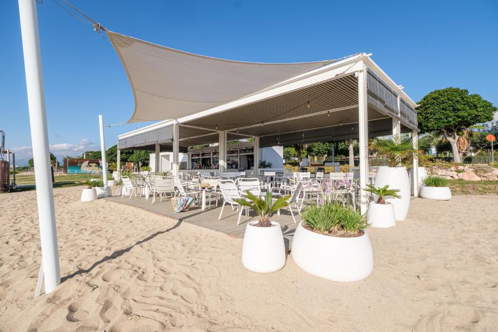 Estival ElDorado Resort — Cambrils, Catalonia