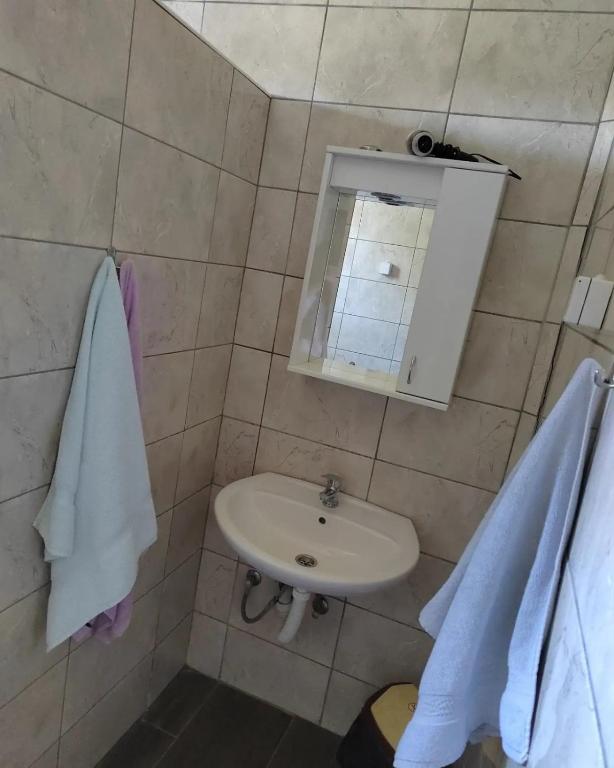 Apartmani Jela photo
