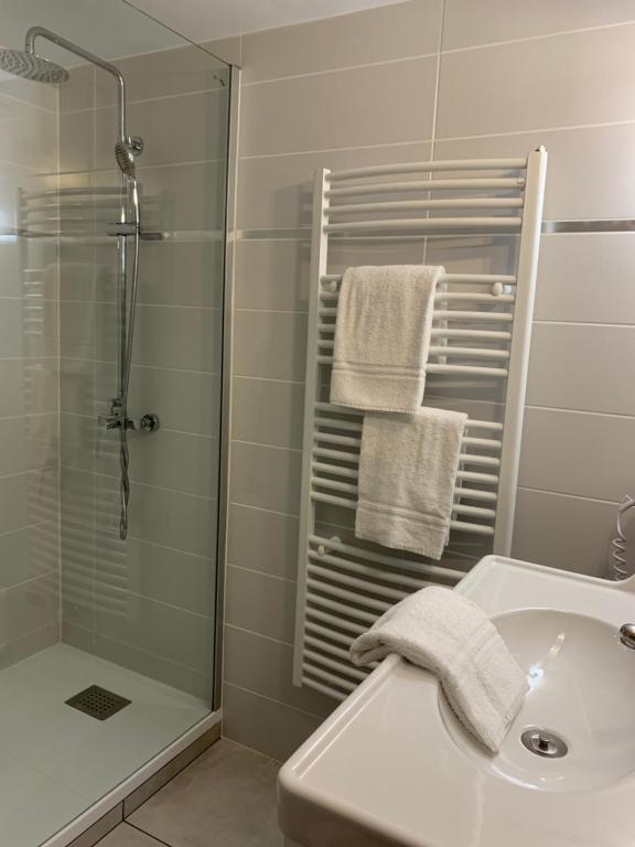 AUBERGE DU PORCHE photo