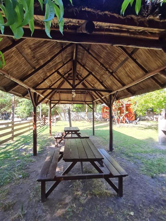 Cabanas la sonada photo