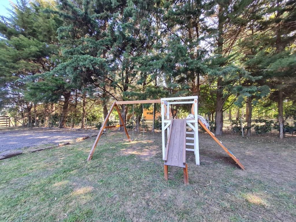 Cabanas la sonada photo