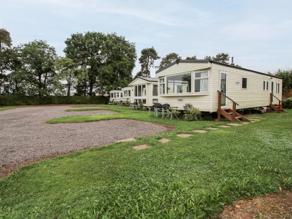 3 Old Orchard, Much Wenlock