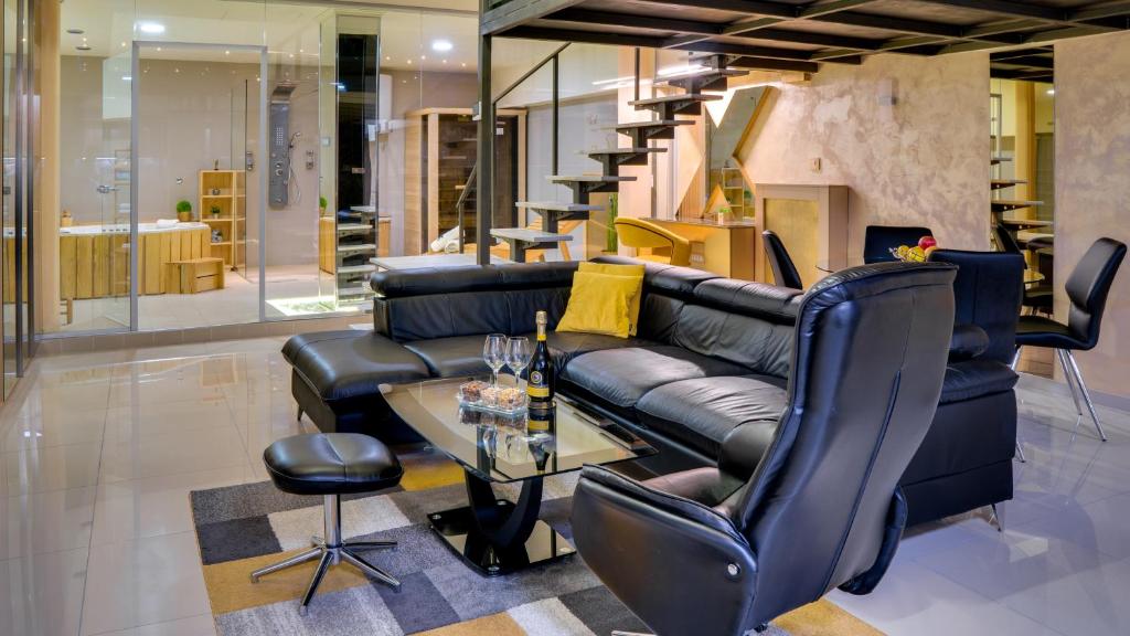 XSpa Apartment cryptocurrency pay available - 3