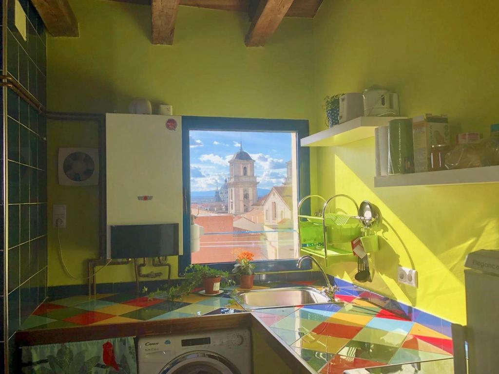 Ático de Mowgli - SOL - 3