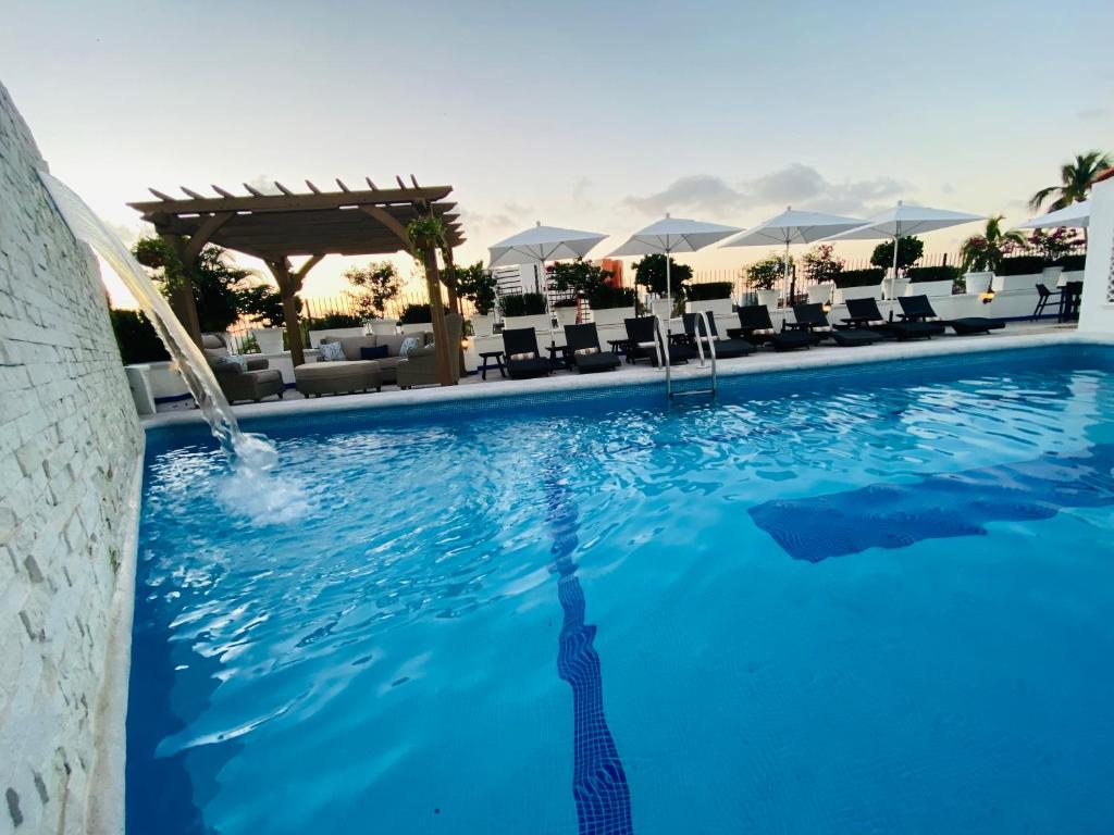 Hotel Suites Mar Elena - 2