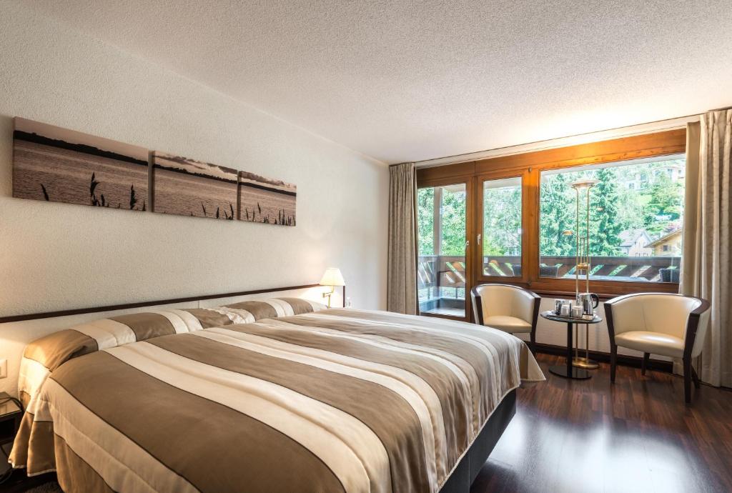 Seehotel Sternen - 2