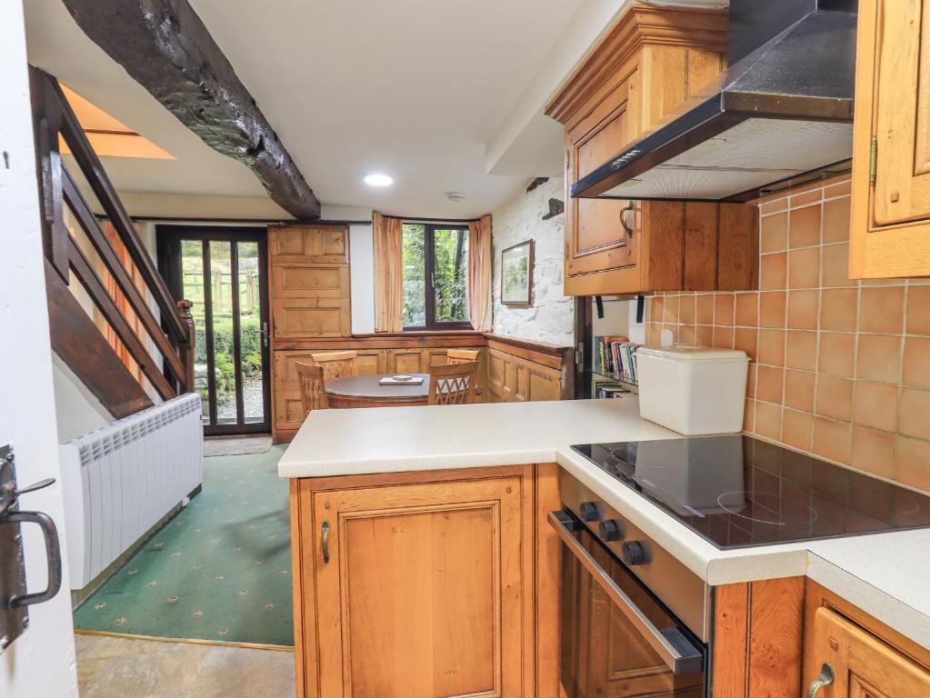 Park Cottage photo 4