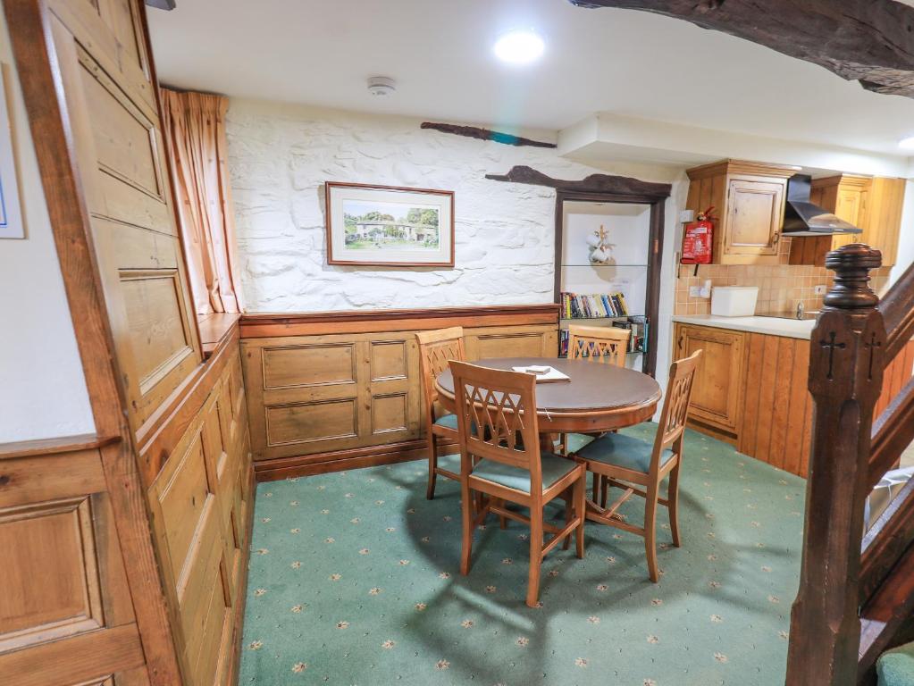 Park Cottage photo 7