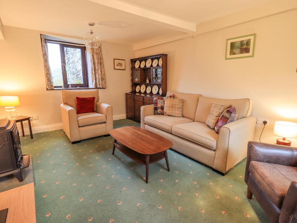 Park Cottage photo 2