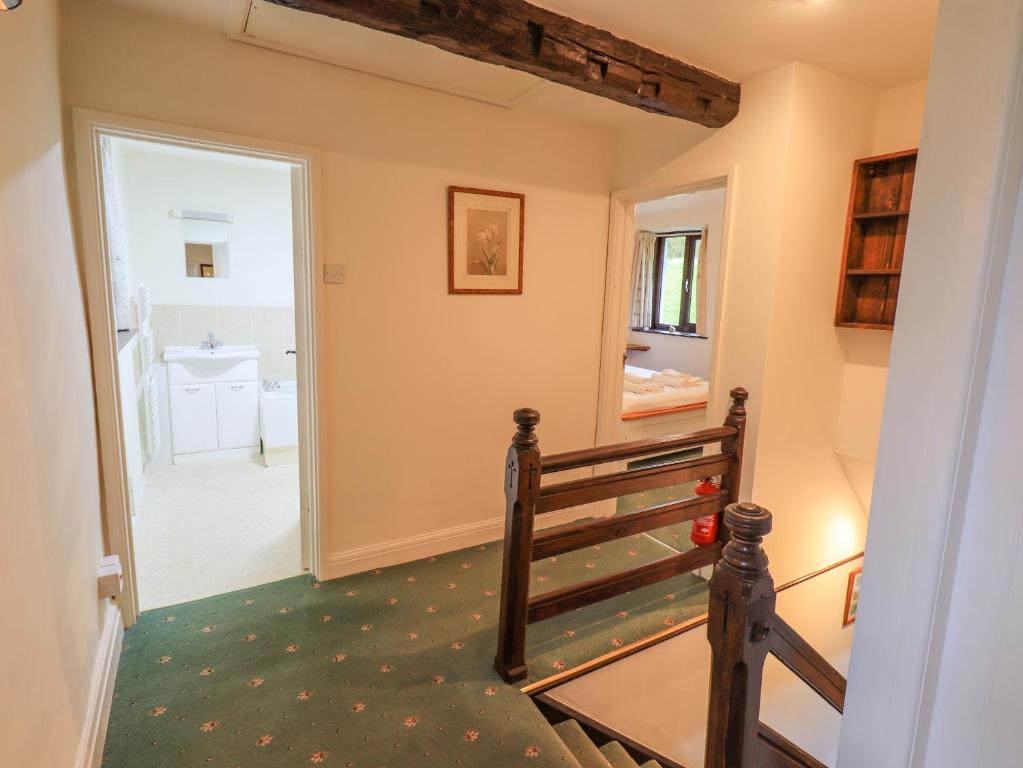 Park Cottage photo 8