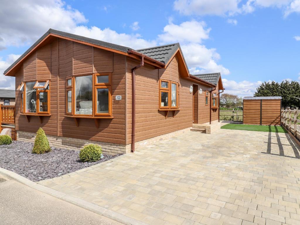 12 Bucklesham Park, Ipswich