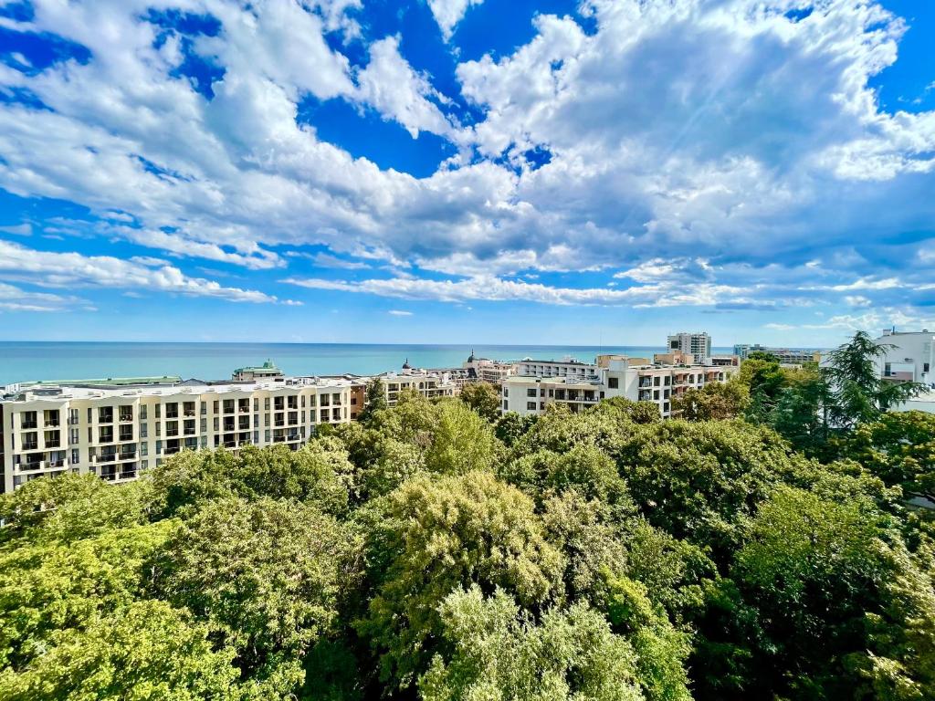 Palma Hotel — Golden Sands, Varna Region
