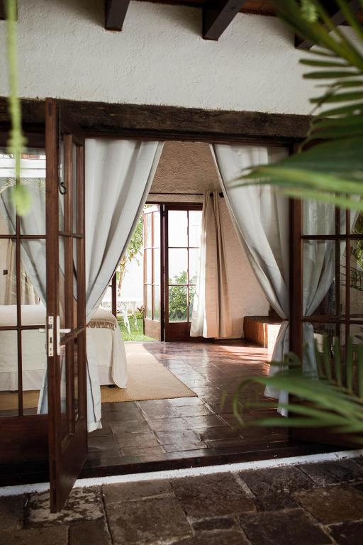Cacao Boutique Hotel — Hotel in Antigua Guatemala