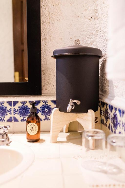Cacao Boutique Hotel photo