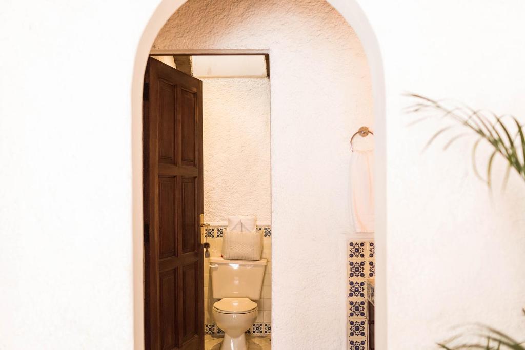 Cacao Boutique Hotel photo