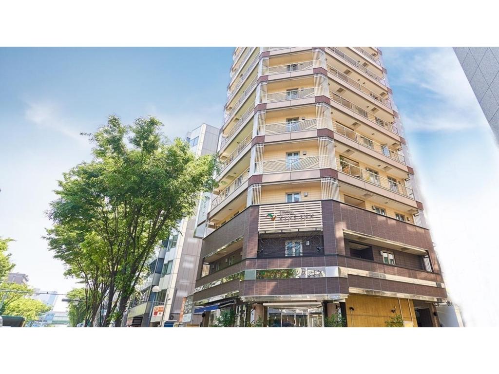 Eins,Inn Umeda Higashi - Vacation STAY 30001v