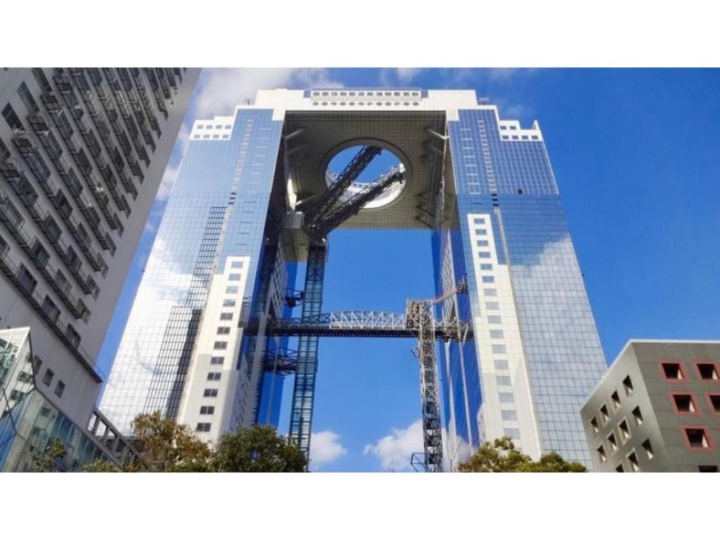 Eins,Inn Umeda Higashi - Vacation STAY 30001v