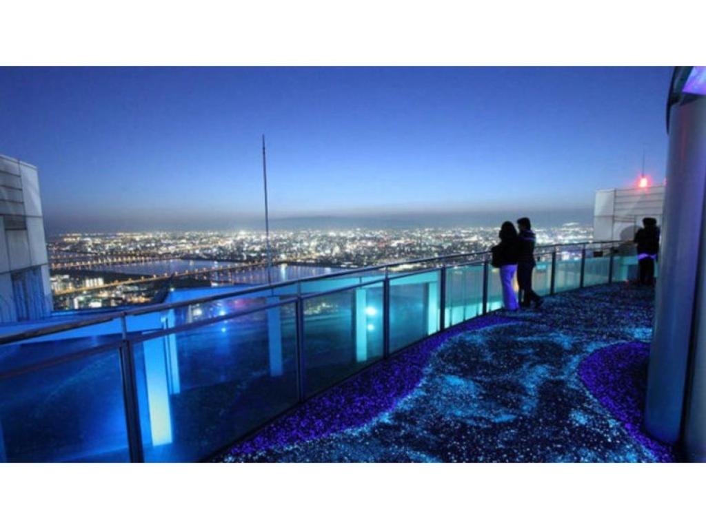 Eins,Inn Umeda Higashi - Vacation STAY 30001v