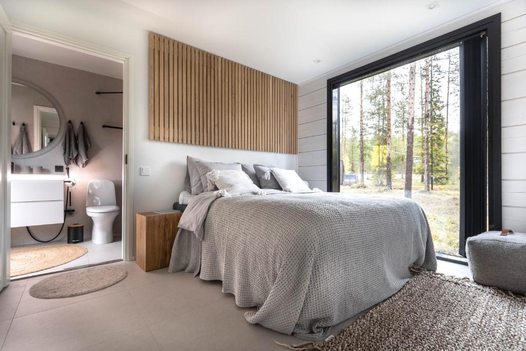Polaris Villas photo