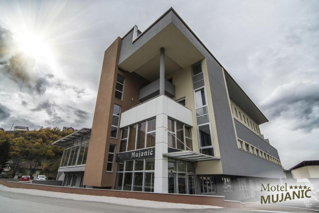 Motel Mujanic Sarajevo - 1