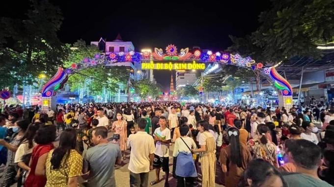 Khach san Hoang Trang photo