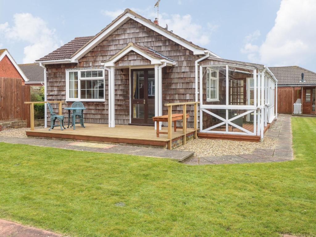 Dove's Nest, Great Yarmouth