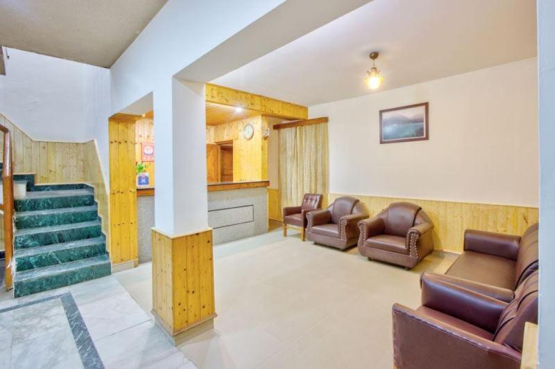 Ayushman Hotels photo