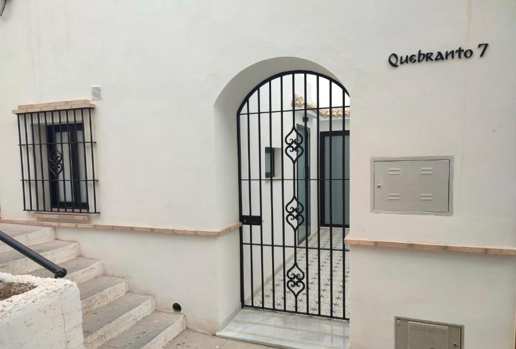 Quebranto - 2