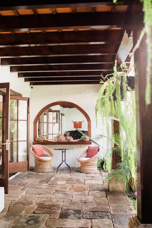 Cacao Boutique Hotel photo
