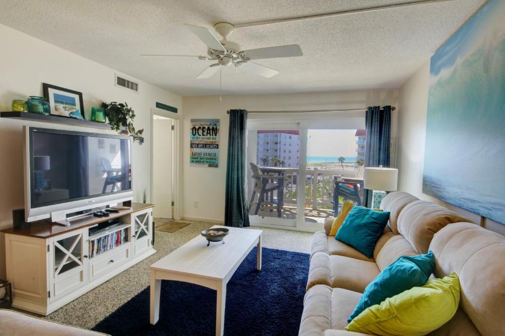 El Matador 141 - Great views of the Gulf, Fort Walton Beach