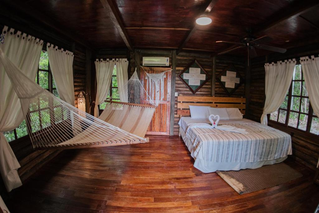 Hotel El Chital photo