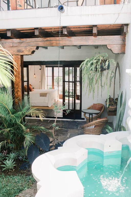 Cacao Boutique Hotel photo