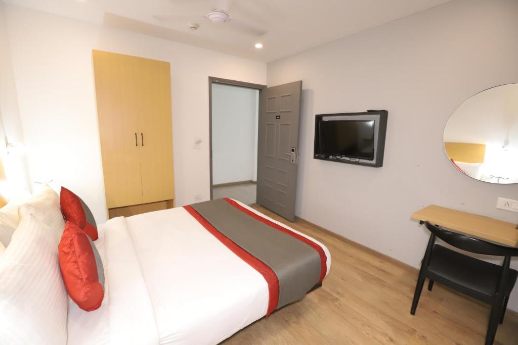 Hotel IP Residency photo